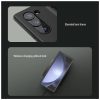 Nillkin Flex Pure Fold S Pen tok Samsung Galaxy Z Fold 6 készülékhez világos zöld