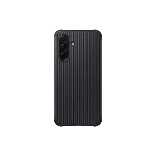 EF-RA366CBE Samsung Rugged tok Galaxy A36 5G készülékhez fekete