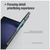 Nillkin Super Frosted FOLD hátsó tok Samsung Galaxy Z Fold 6 készülékhez fekete