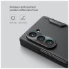 Nillkin Super Frosted FOLD hátsó tok Samsung Galaxy Z Fold 6 készülékhez fekete