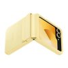 EF-VF741PYE Samsung KindSuit tok Samsung Galaxy Z Flip 6 készülékhez sárga