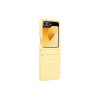 EF-VF741PYE Samsung KindSuit tok Samsung Galaxy Z Flip 6 készülékhez sárga