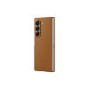 EF-VF956PAE Samsung KindSuit tok Galaxy Z Fold 6 készülékhez barna