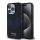 Red Bull PC/TPU Two Bulls Magsafe tok iPhone 15 Pro készülékhez tengerészkék