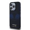 Red Bull PC/TPU Two Bulls Magsafe tok iPhone 15 Pro készülékhez tengerészkék