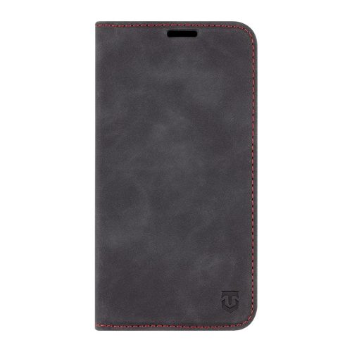 Tactical Xproof Hawk tok Samsung Galaxy S25 Edge készülékhez fekete