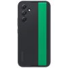 EF-XA546CBE Samsung Slim Strap tok Galaxy A54 5G készülékhez fekete (Sérült csomagolás)