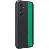 EF-XA546CBE Samsung Slim Strap tok Galaxy A54 5G készülékhez fekete (Sérült csomagolás)