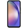 EF-XA546CBE Samsung Slim Strap tok Galaxy A54 5G készülékhez fekete (Sérült csomagolás)