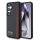 Red Bull Carbon Powerbar MagSafe tok iPhone és Samsung Galaxy S25+ készülékhez fekete