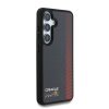 Red Bull Carbon Powerbar MagSafe tok iPhone és Samsung Galaxy S25+ készülékhez fekete