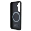 Red Bull Carbon Powerbar MagSafe tok iPhone és Samsung Galaxy S25+ készülékhez fekete
