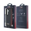 Red Bull Carbon Powerbar MagSafe tok iPhone és Samsung Galaxy S25+ készülékhez fekete
