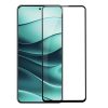 Nillkin edzett üveg kijelzővédő 2.5D CP+ PRO Xiaomi Redmi Note 14 5G készülékhez fekete