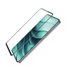 Nillkin edzett üveg kijelzővédő 2.5D CP+ PRO Xiaomi Redmi Note 14 5G készülékhez fekete