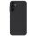 Nillkin Super Frosted hátsó tok Samsung Galaxy A25 5G készülékhez fekete