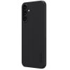 Nillkin Super Frosted hátsó tok Samsung Galaxy A25 5G készülékhez fekete