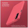 Nillkin Super Frosted hátsó tok Samsung Galaxy A25 5G készülékhez fekete