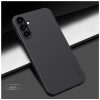 Nillkin Super Frosted hátsó tok Samsung Galaxy A25 5G készülékhez fekete