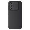 Nillkin CamShield merev tok Samsung Galaxy A25 5G készülékhez fekete