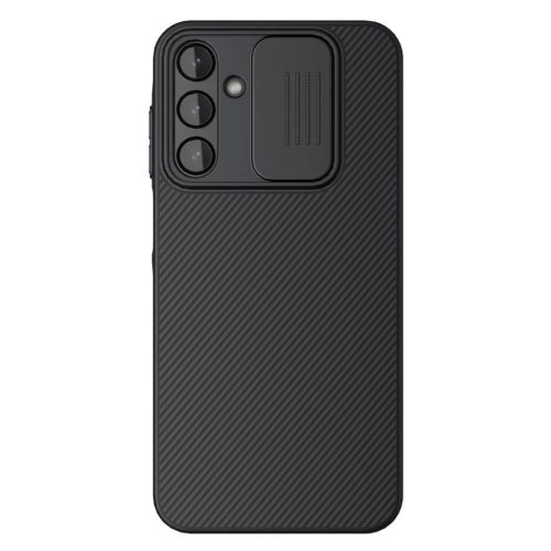 Nillkin CamShield merev tok Samsung Galaxy A25 5G készülékhez fekete