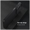 Nillkin CamShield merev tok Samsung Galaxy A25 5G készülékhez fekete