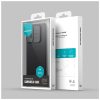Nillkin CamShield merev tok Samsung Galaxy A25 5G készülékhez fekete