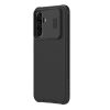 Nillkin CamShield PRO kemény tok Samsung Galaxy A26 5G készülékhez fekete
