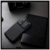 Nillkin CamShield PRO kemény tok Samsung Galaxy A26 5G készülékhez fekete