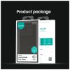 Nillkin CamShield PRO kemény tok Samsung Galaxy A26 5G készülékhez fekete