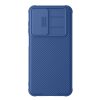 Nillkin CamShield PRO kemény tok Samsung Galaxy A26 5G készülékhez kék