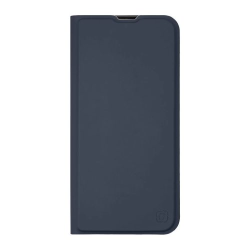 OBAL:ME SmoothTouch tok Samsung Galaxy S25 Ultra készülékhez sötétkék