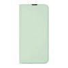 OBAL:ME SmoothTouch tok Samsung Galaxy S25 Ultra készülékhez menta zöld