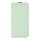 OBAL:ME SmoothTouch tok Samsung Galaxy S25 Ultra készülékhez menta zöld