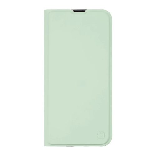 OBAL:ME SmoothTouch tok Samsung Galaxy S25 Ultra készülékhez menta zöld