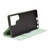 OBAL:ME SmoothTouch tok Samsung Galaxy S25 Ultra készülékhez menta zöld