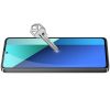 Nillkin edzett üveg 2.5D CP+ PRO Xiaomi Redmi Note 13 4G készülékhez fekete