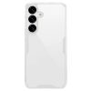 Nillkin Nature TPU PRO tok Samsung Galaxy S25 készülékhez átlátszó