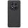Nillkin Super Frosted PRO mágneses háttértok Xiaomi Redmi Note 14 Pro+ 5G készülékhez fekete