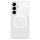 Nillkin Nature TPU PRO Magnetic tok Samsung Galaxy S25 készülékhez átlátszó