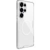 Nillkin Nature TPU PRO magnetikus tok Samsung Galaxy S25 Ultra készülékhez átlátszó