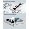 Nillkin Nature TPU PRO magnetikus tok Samsung Galaxy S25 Ultra készülékhez átlátszó