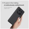 Nillkin Super Frosted PRO tok Xiaomi Redmi Note 14 Pro+ 5G készülékhez kék