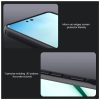 Nillkin CamShield PRO kemény tok Samsung Galaxy A36 5G készülékhez sötétzöld