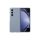 EF-VF946PLE Samsung bőrtok (Eco) Samsung Galaxy Z Fold 5 készülékhez jégkék (hibás csomagolás)