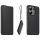 Made for Xiaomi könyv tok nyaklánccal – Xiaomi Redmi Note 13 4G készülékhez fekete