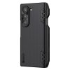 Nillkin Super Frosted FOLD Slot tok Samsung Galaxy Z Fold 6 készülékhez fekete