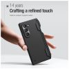 Nillkin Super Frosted FOLD Slot tok Samsung Galaxy Z Fold 6 készülékhez fekete