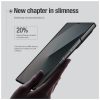 Nillkin Super Frosted FOLD Slot tok Samsung Galaxy Z Fold 6 készülékhez fekete