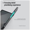 Nillkin Super Frosted FOLD Slot tok Samsung Galaxy Z Fold 6 készülékhez fekete